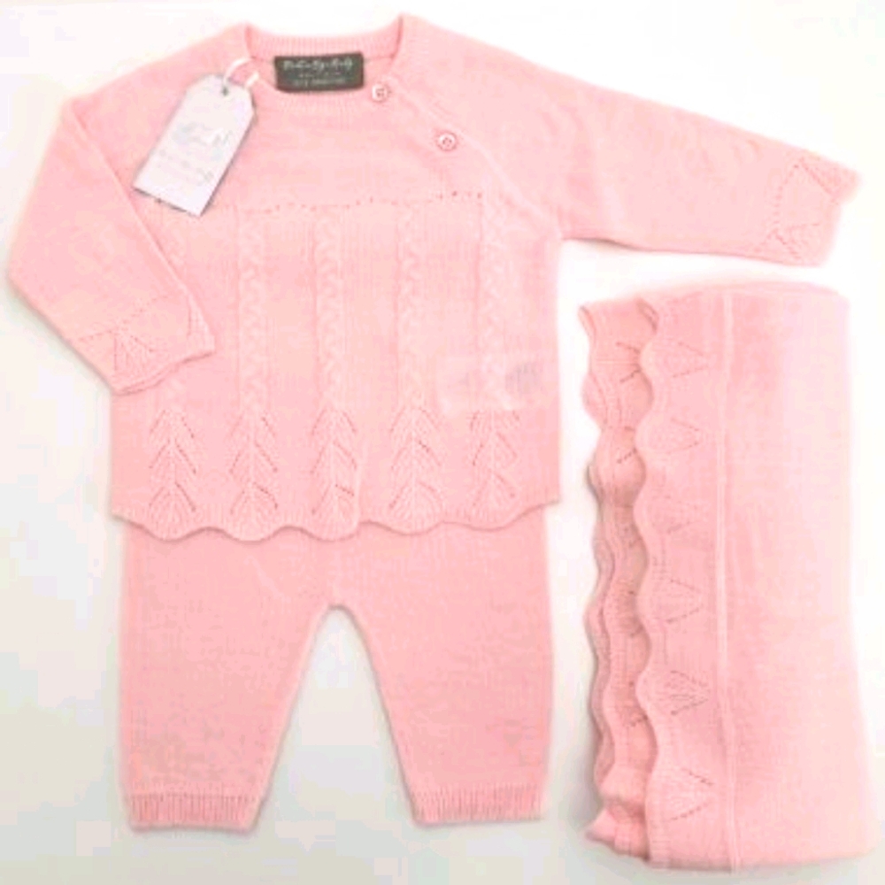 3 piece baby set